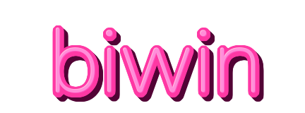 biwin — logo kanal