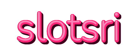 slotsri — logo kanal