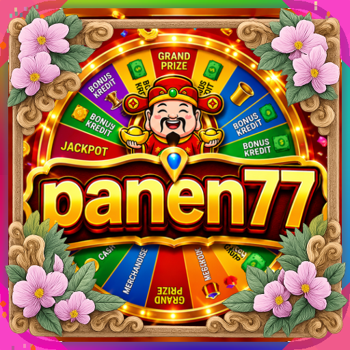 panen77 — mitra unggulan