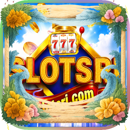 slotsri — mitra unggulan